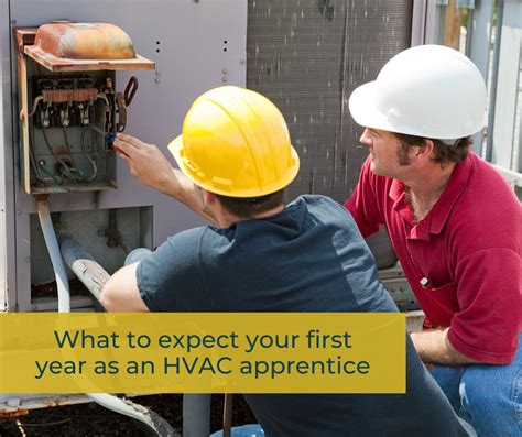 Familiarity with HVAC equipmentcommercial or residential. . Hvac apprenticeship union